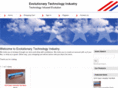 evotechindustry.com