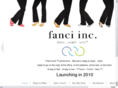 fanciinc.com