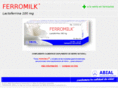 ferromilk.com