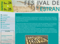 festivaldelestran.com