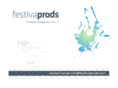 festivaprods.com