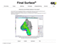 final-surface.com