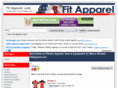 fitapparel.com