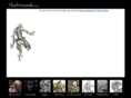 fleshvessels.com