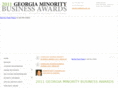 gaminoritybusinessawards.com