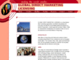 globaldmlicensing.com