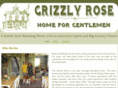 grizzlyrosehome.com