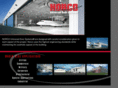 hangar-door.com