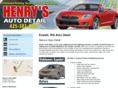 henrysautodetail.com