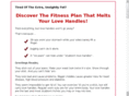 howtoloseyourlovehandles.com