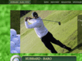 hubbardbarogolf.com