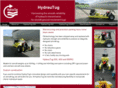 hydrautug.com