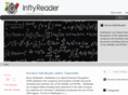 inftyreader.org