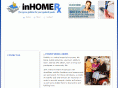 inhomerx.com