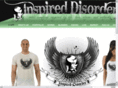 inspireddisorder.com