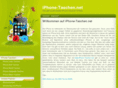 iphone-tasche.net