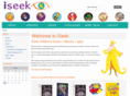 iseekcreative.com