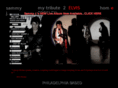 isitelvis.com