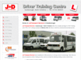 jd-transport.co.uk