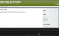 jimhippenwritingservices.com