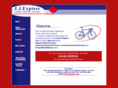 jjexpress.com