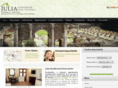 juliaguesthouse.com