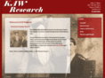 kawresearch.com