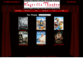 kaysvillemovietheater.com