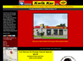 kwikkarbelton.com