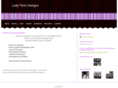 ladypenhdesigns.com