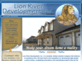 lionriverdev.com