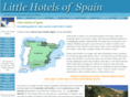 littlehotelsofspain.co.uk