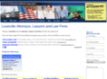 louisvillelawyersattorneys.com