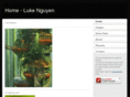 lukenguyen3d.com