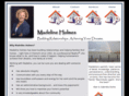 madelineholmes.com