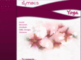 maesyoga.com