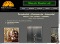 majesticelevator.com