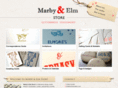 marbyandelm.com