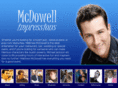 mcdowellimpressions.com