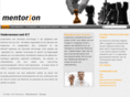mentorion.nl