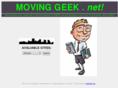 movinggeek.net