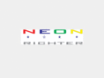 neon-richter.de