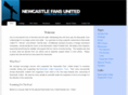 newcastlefansunited.com