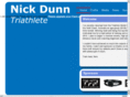 nickdunntriathlete.com