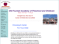 oldfountainacademy.com