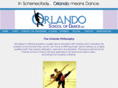 orlandodance.com