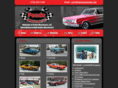 peedemusclecars.com