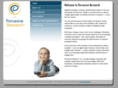 pervasiveresearch.com