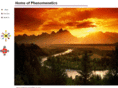 phenomenetics.com