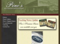 pinosrestaurant.com